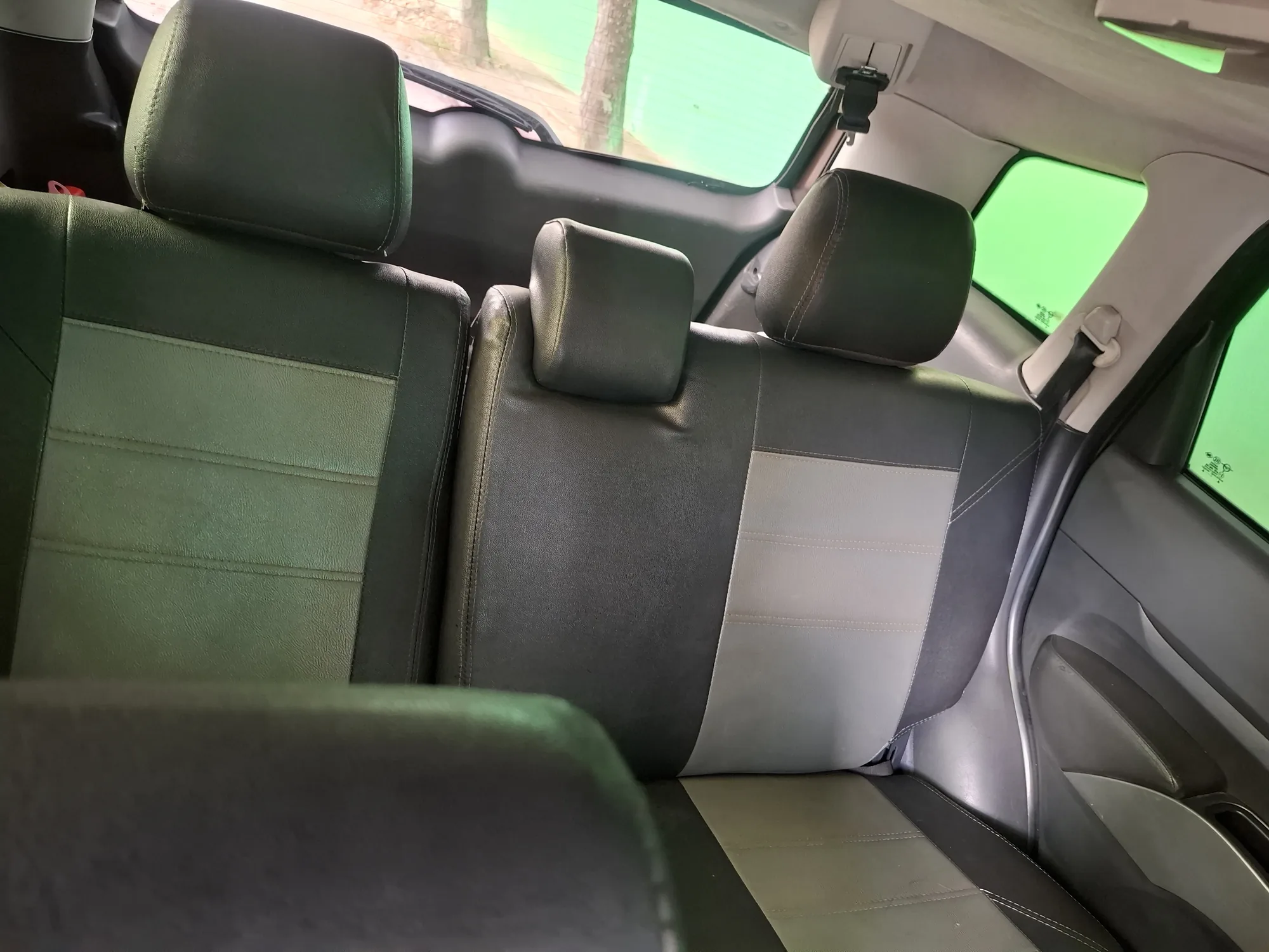 Camioneta Haima 7X 2013 en Guacara — foto 7