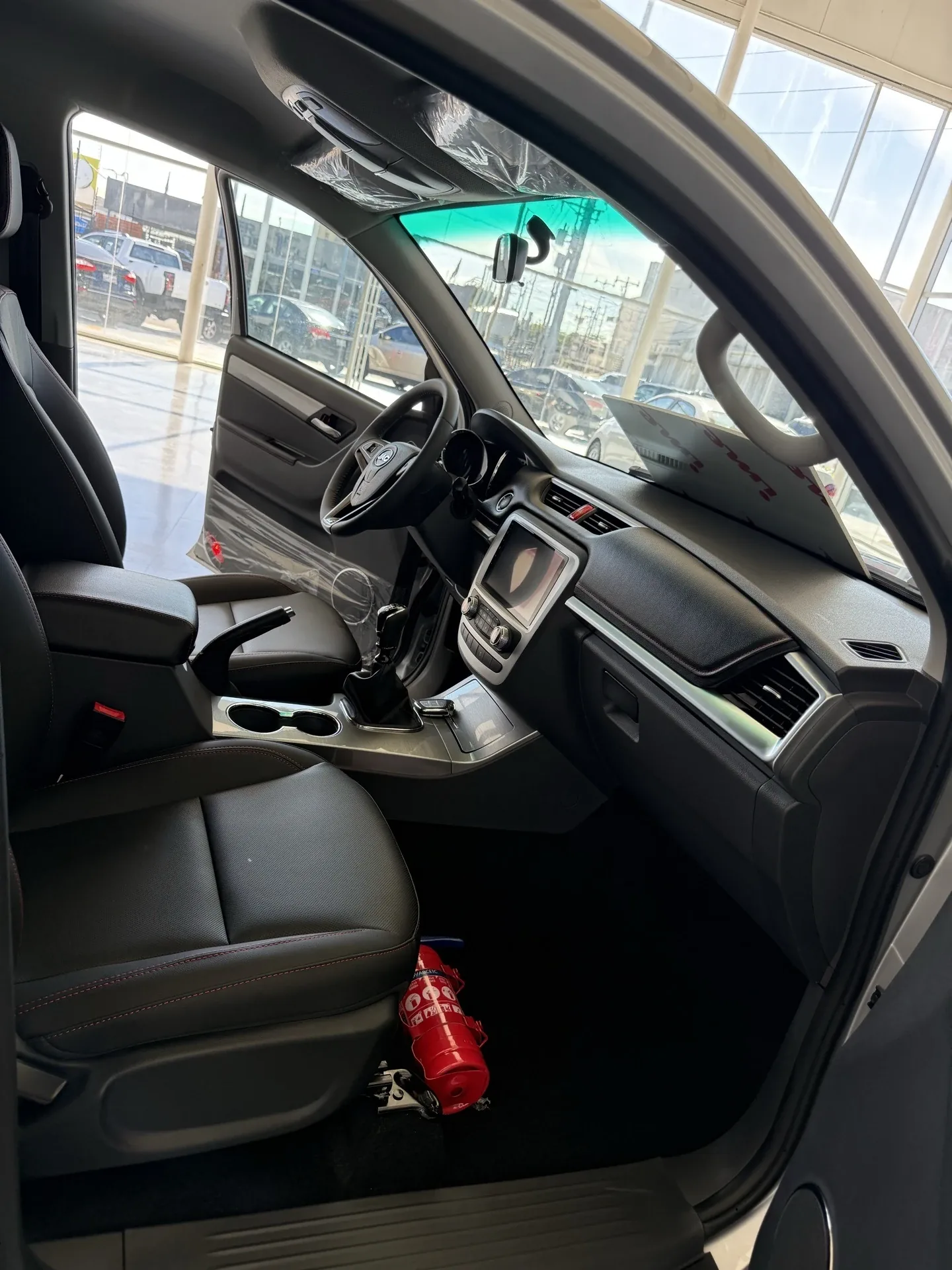 Pickup JAC T8 2026 La Venezolana PRO 4x4 2.0T en Maracaibo — foto 11