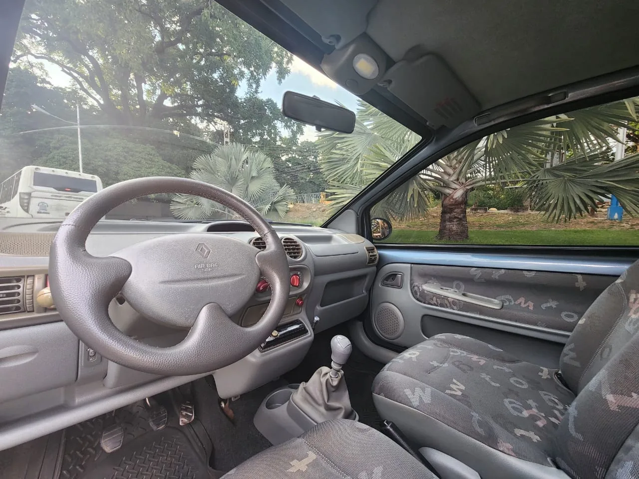 Renault Twingo 2008 Dynamique en La victoria — foto 10