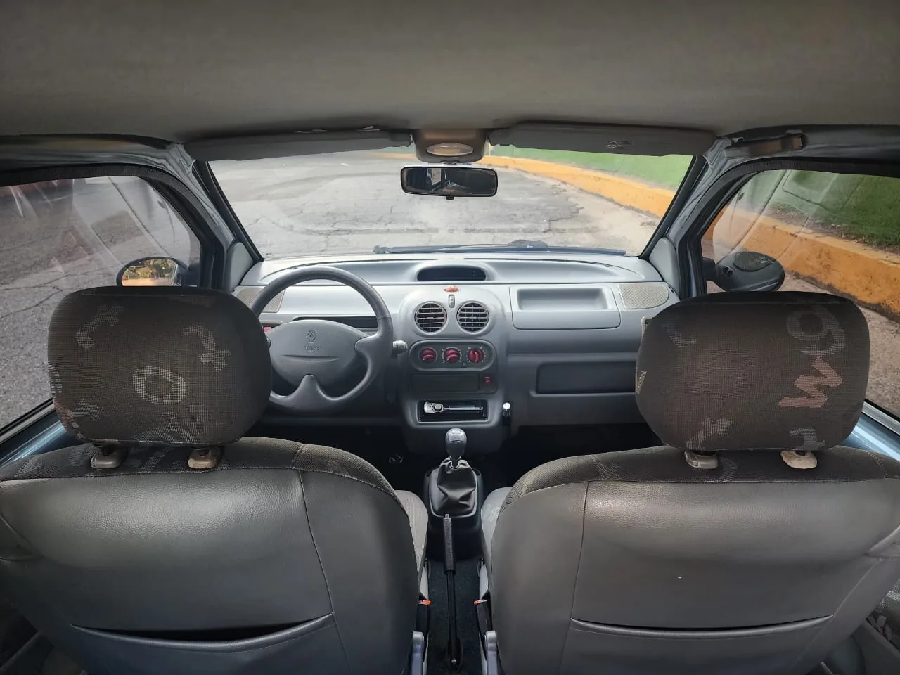 Renault Twingo 2008 Dynamique en La victoria — foto 8