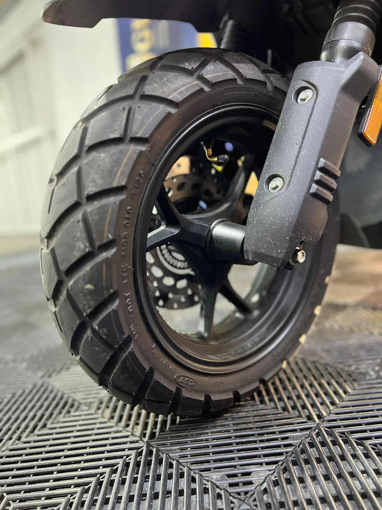 Tank TR180 2026 en Caracas — foto 3
