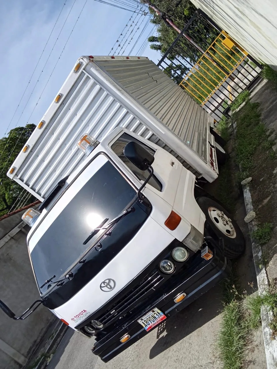 Toyota bZ4X 2002 Limited en Carabobo — foto 2