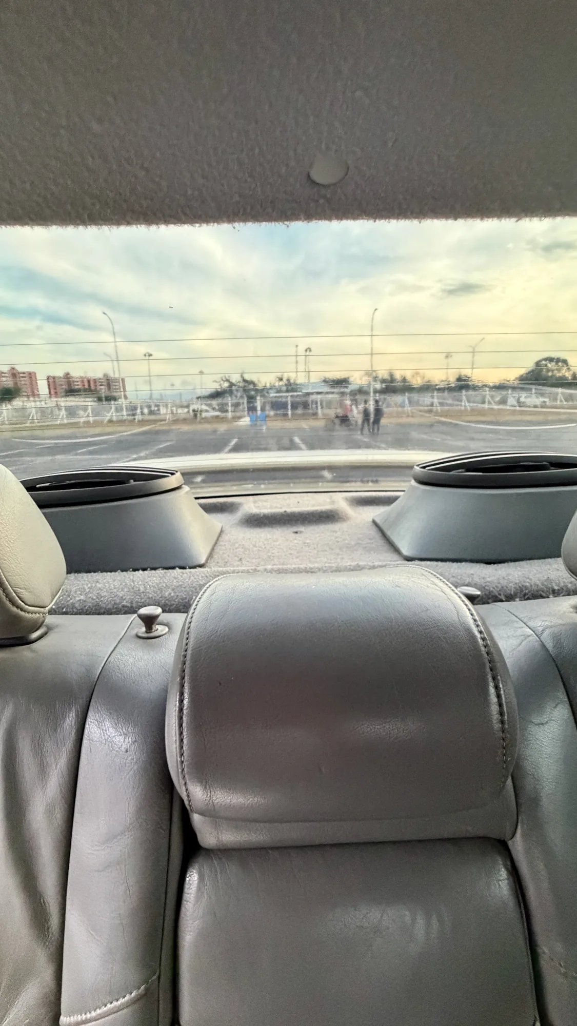 Sedán Toyota Corolla 2005 SENSACIÓN en Barquisimeto — foto 6