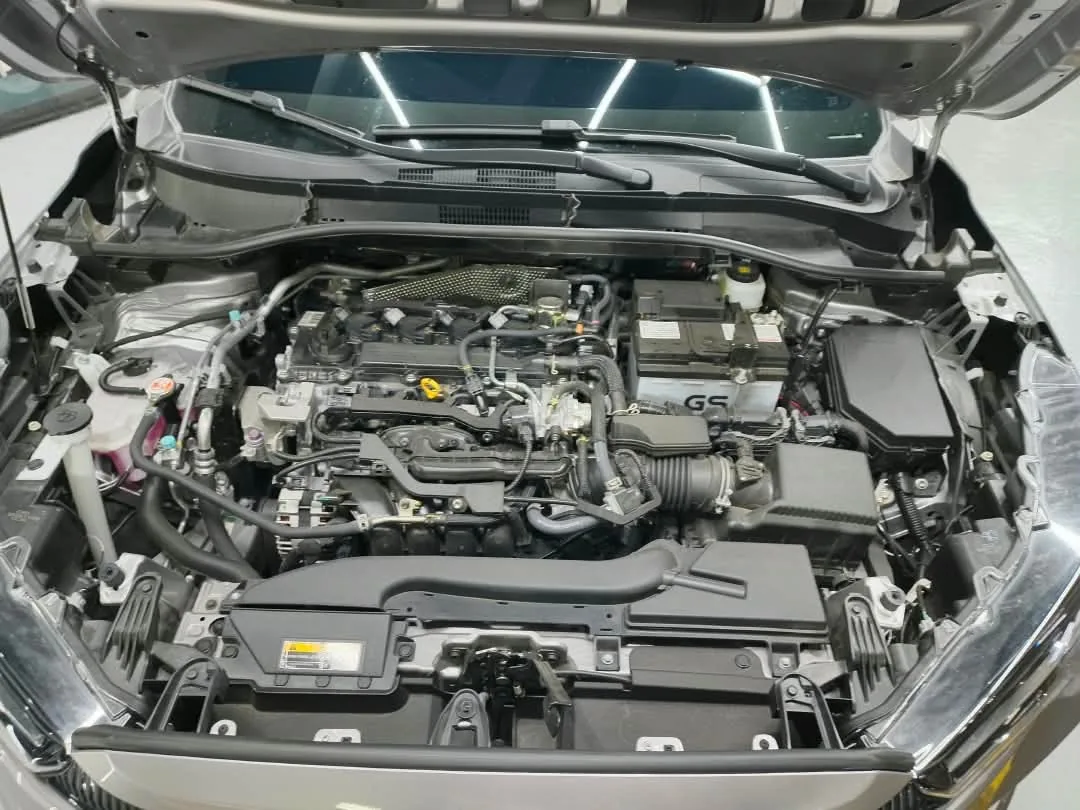 SUV Toyota Corolla Cross 2025 en Caracas — foto 5