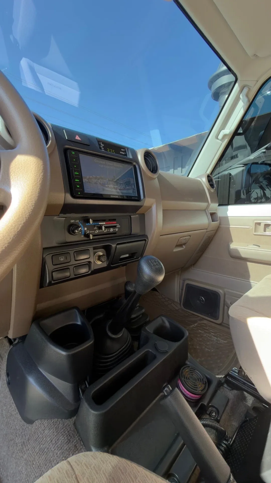 Toyota Land Cruiser 2019 Serie Machito LC71 en Valencia — foto 4