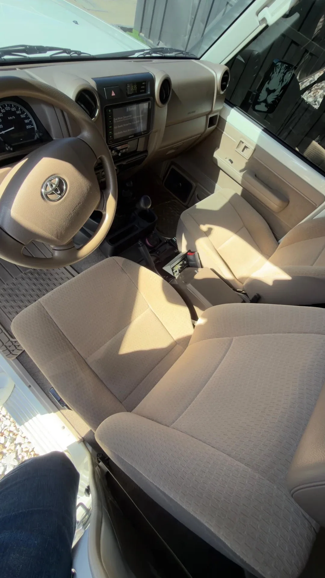 Toyota Land Cruiser 2019 Serie Machito LC71 en Valencia — foto 6