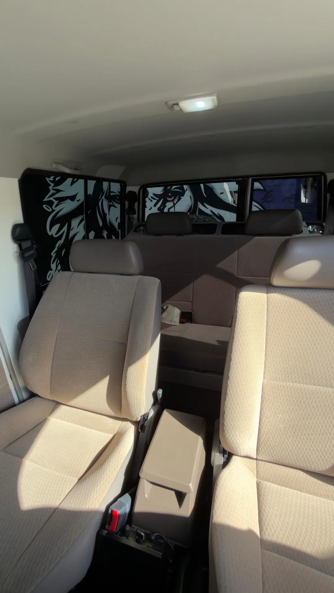 Toyota Land Cruiser 2019 Serie Machito LC71 en Valencia — foto 7