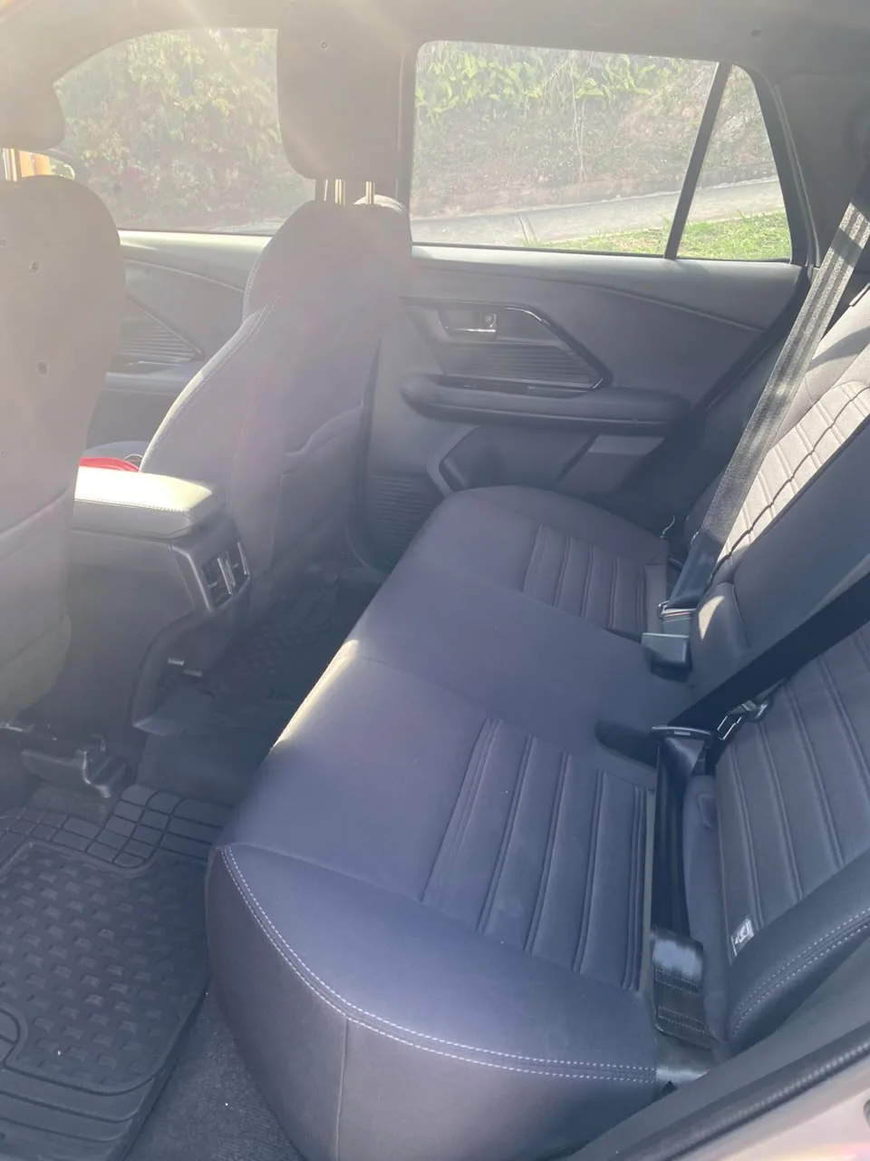 SUV Toyota Yaris Cross 2024 Cross G en Caracas — foto 6