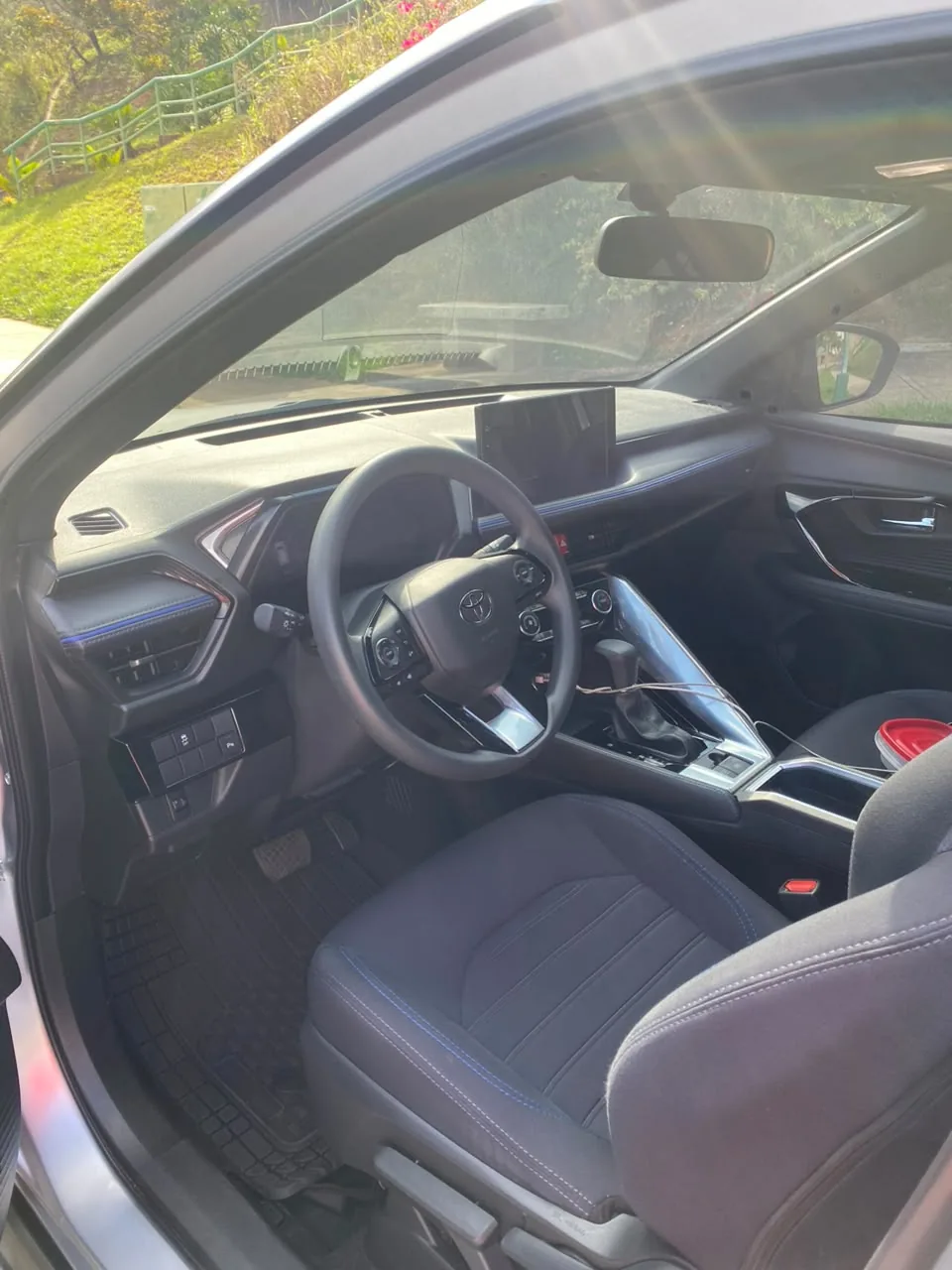 SUV Toyota Yaris Cross 2024 Cross G en Caracas — foto 7