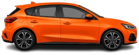 Hatchback