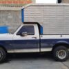 Ford F-150 1997 Blanco Caracas