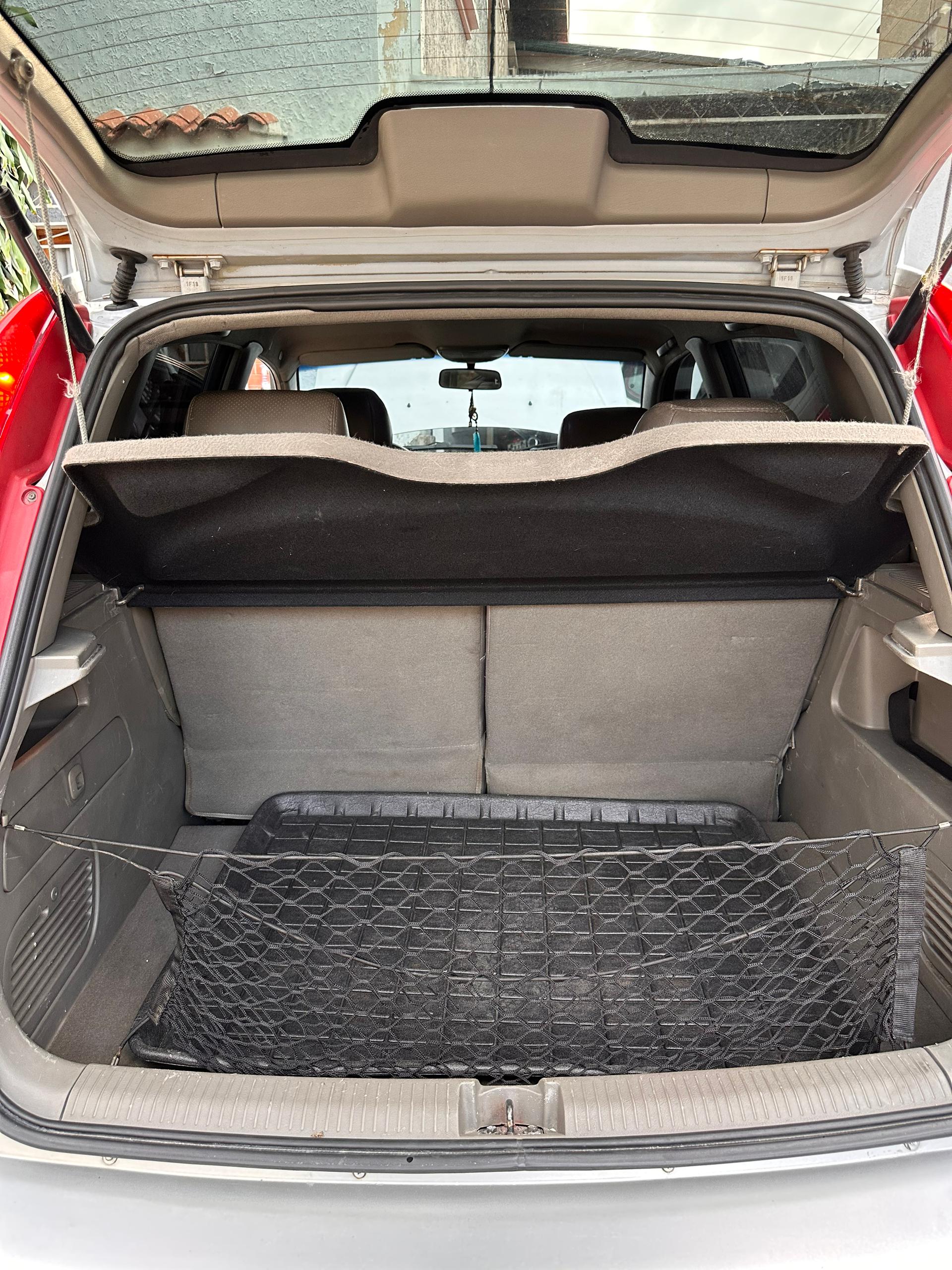 Daewoo Tacuma 2002 Gris Caracas