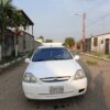 Kia 2012 Blanco Barinas