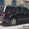 Ford Explorer 2010 La Castellana Caracas Xlt 218.000 kms
