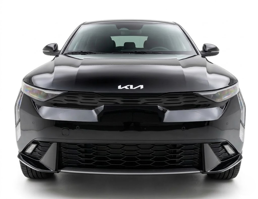 Kia K3 2027 GT Line