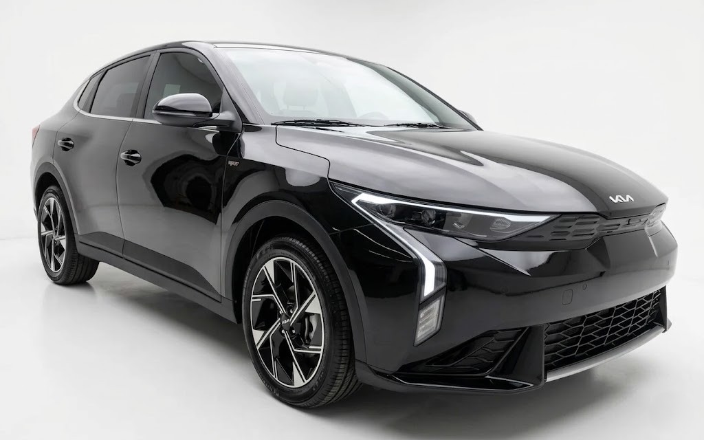 Kia K3 2027 GT Line