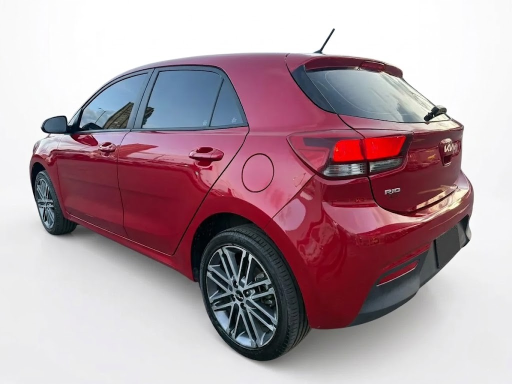 Kia Rio 2024 Vibrant