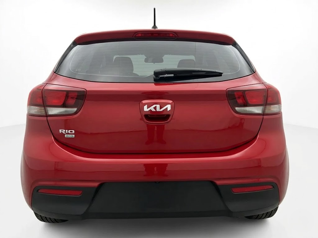 Kia Rio 2024 Vibrant