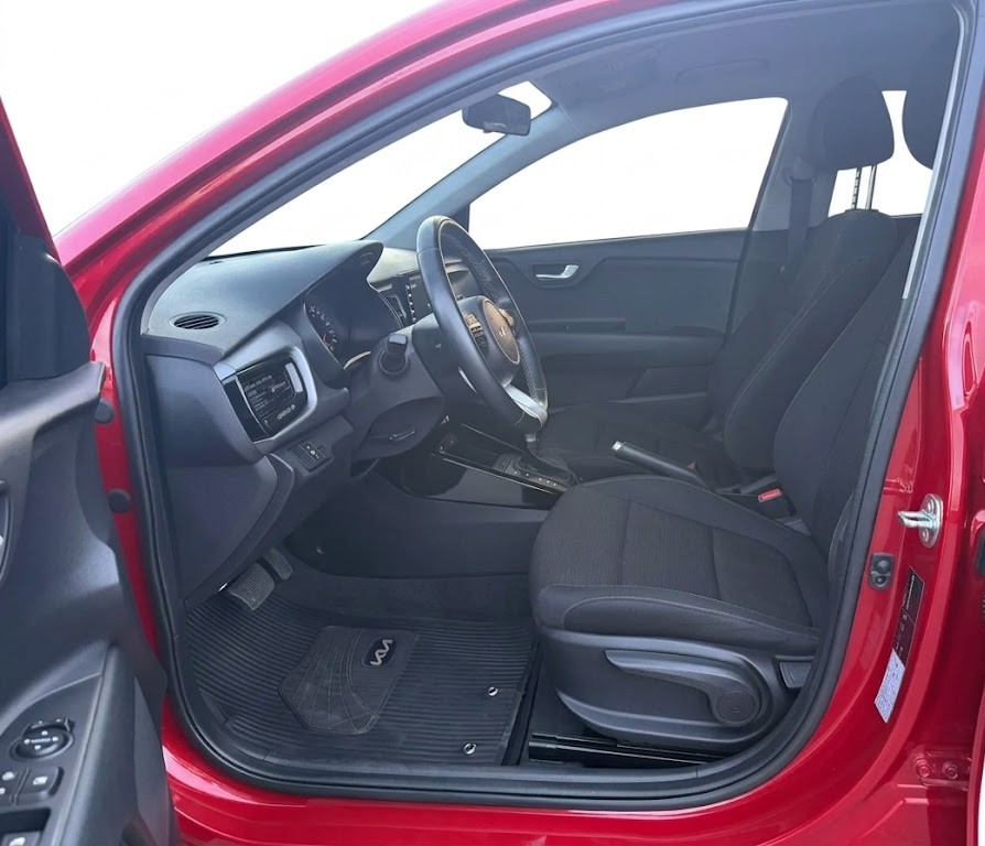 Kia Rio 2024 Vibrant
