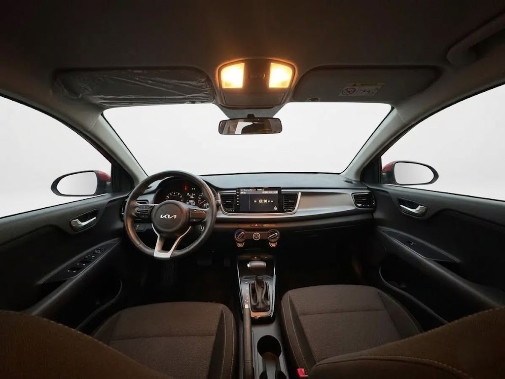 Kia Rio 2024 Vibrant