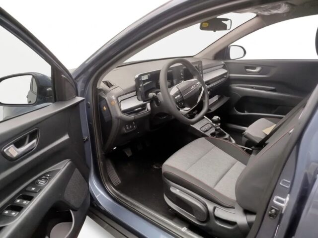 Kia Stonic 2027 Desire