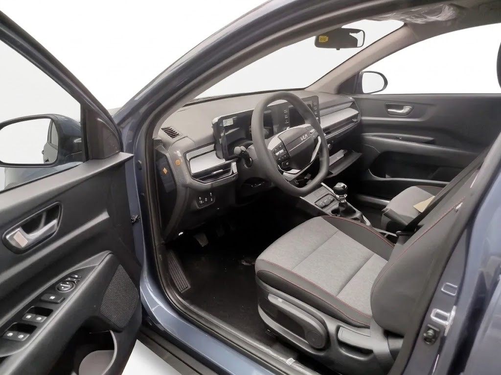 Kia Stonic 2027 Desire