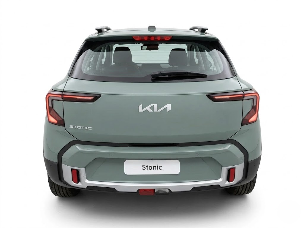 Kia Stonic 2027 Desire