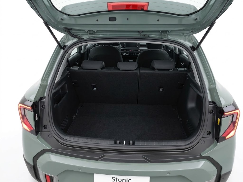 Kia Stonic 2027 Desire