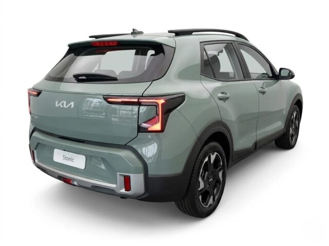 Kia Stonic 2027 Desire