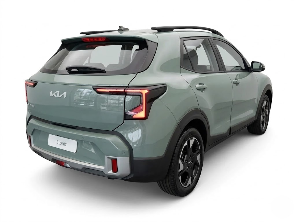 Kia Stonic 2027 Desire