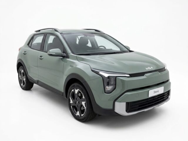 Kia Stonic 2027 Desire
