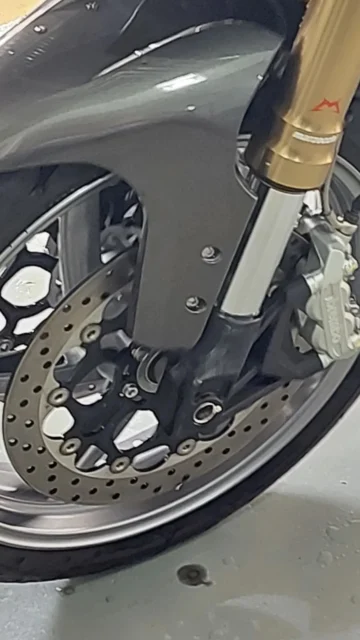Benelli Trek 899 2013 Trek 899