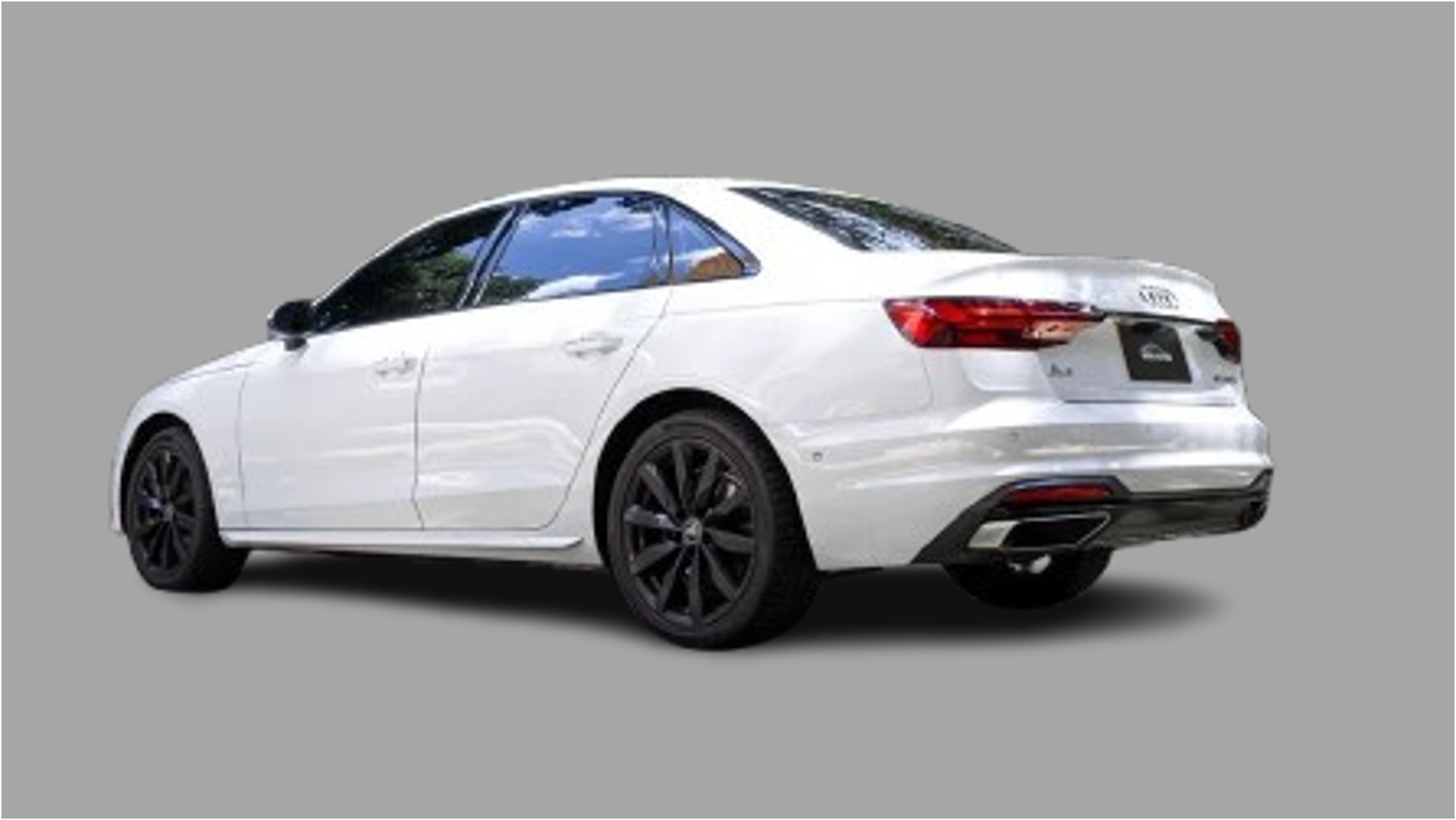 Audi A4 40 TFSI 2025