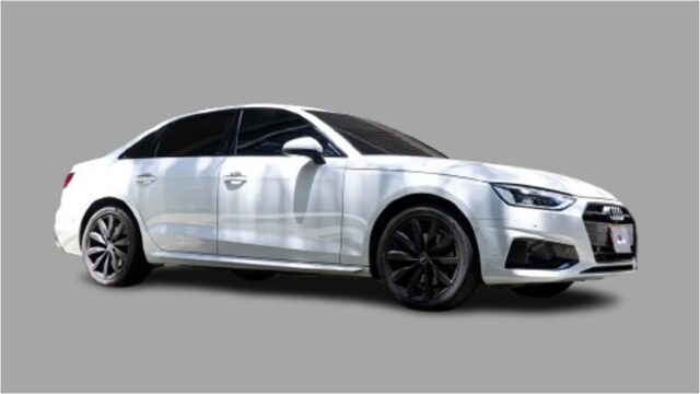 Audi A4 40 TFSI 2025