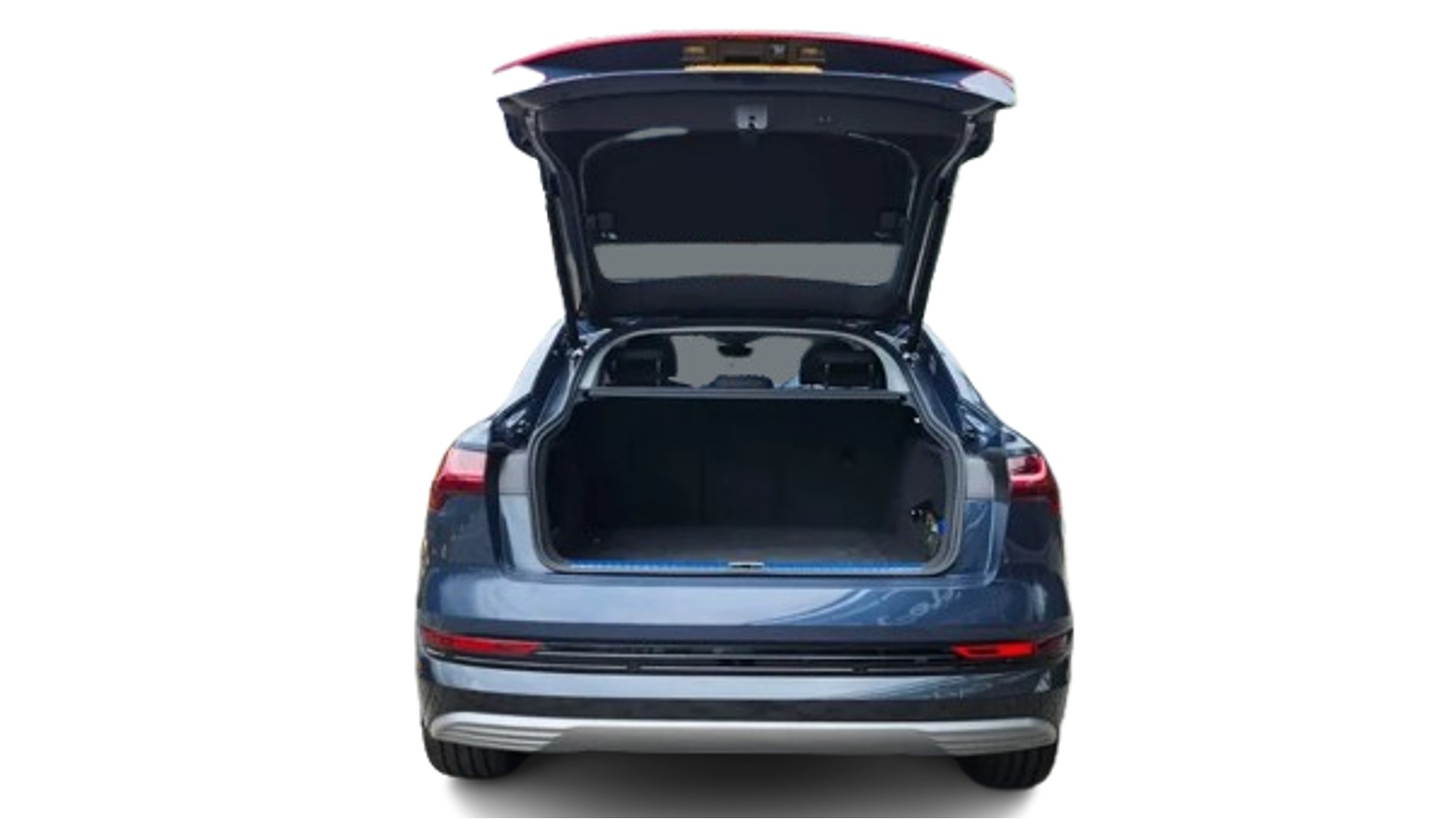 Audi E-Tron Sportback 2023
