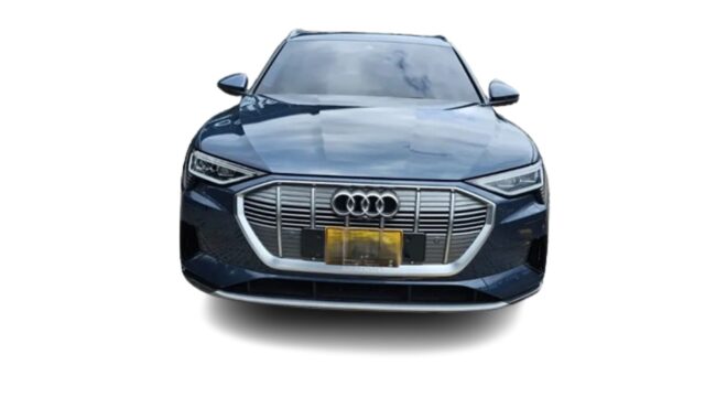 Audi E-Tron Sportback 2023