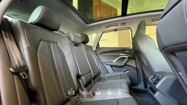 Audi Q5 S Line 2026