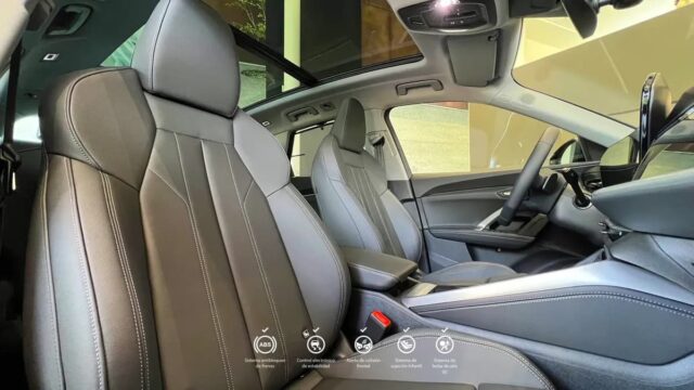 Audi Q5 S Line 2026