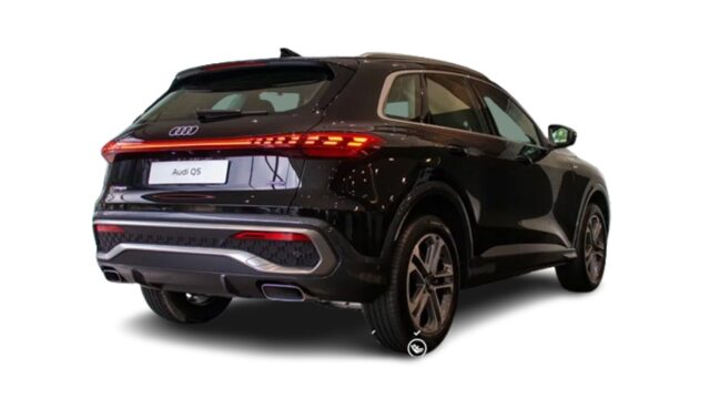 Audi Q5 S Line 2026