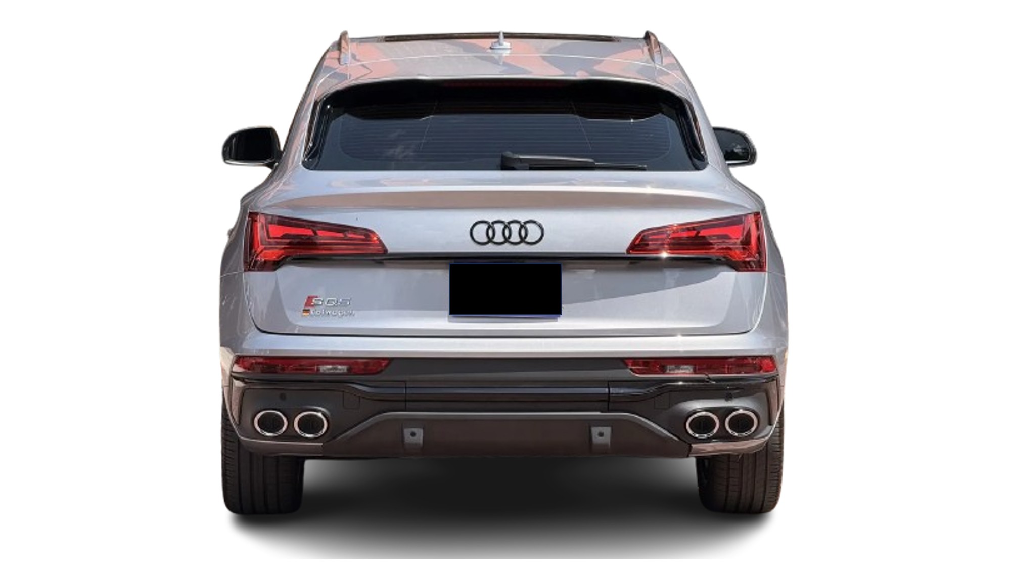 Audi SQ5 Sportback 2024