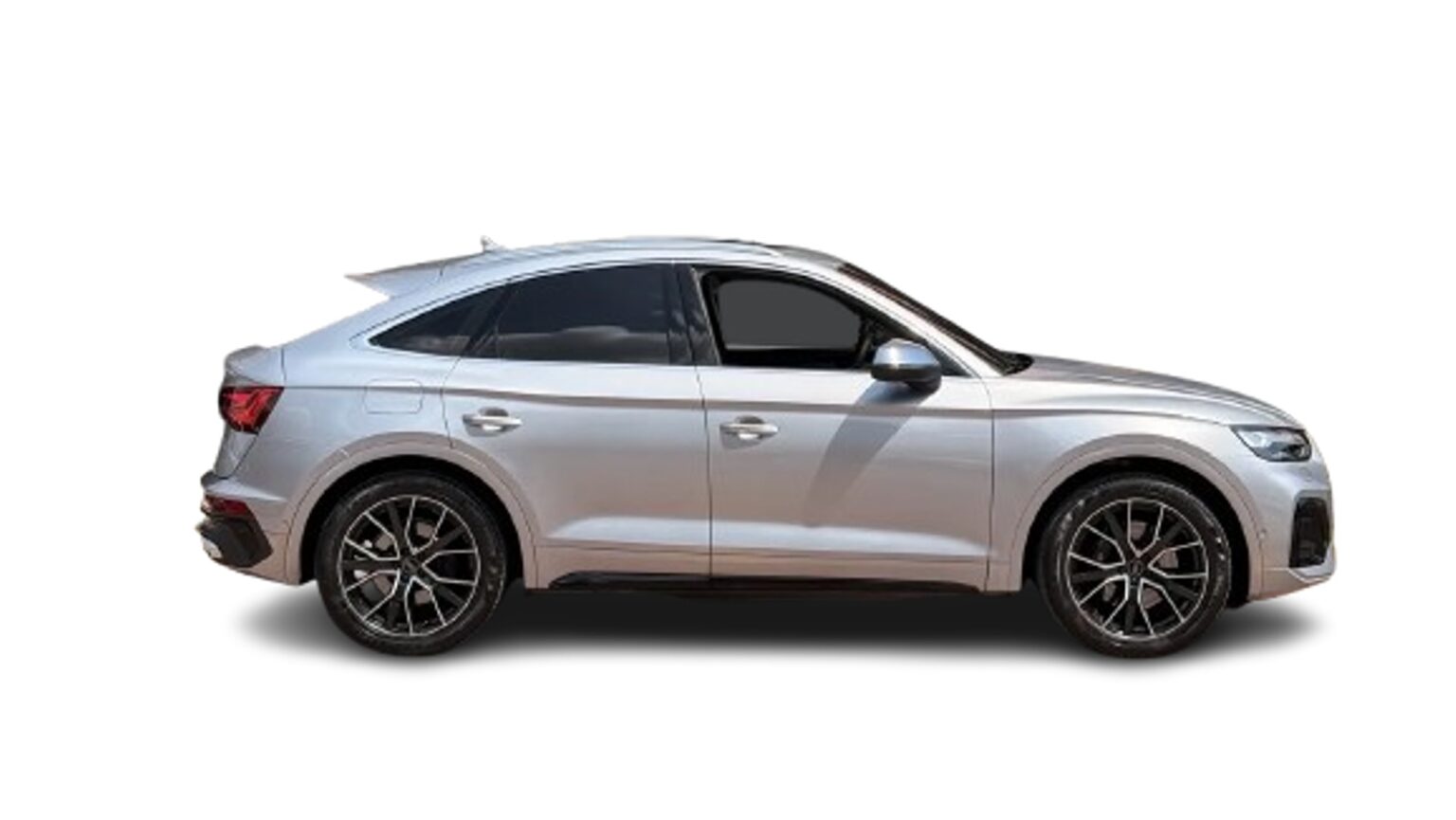 Audi SQ5 Sportback 2024
