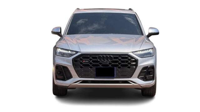 Audi SQ5 Sportback 2024