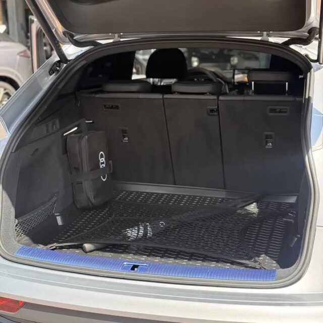 Audi SQ5 Sportback 2024