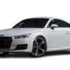 Audi TT 2018 Centro Barquisimeto 31.657 kms