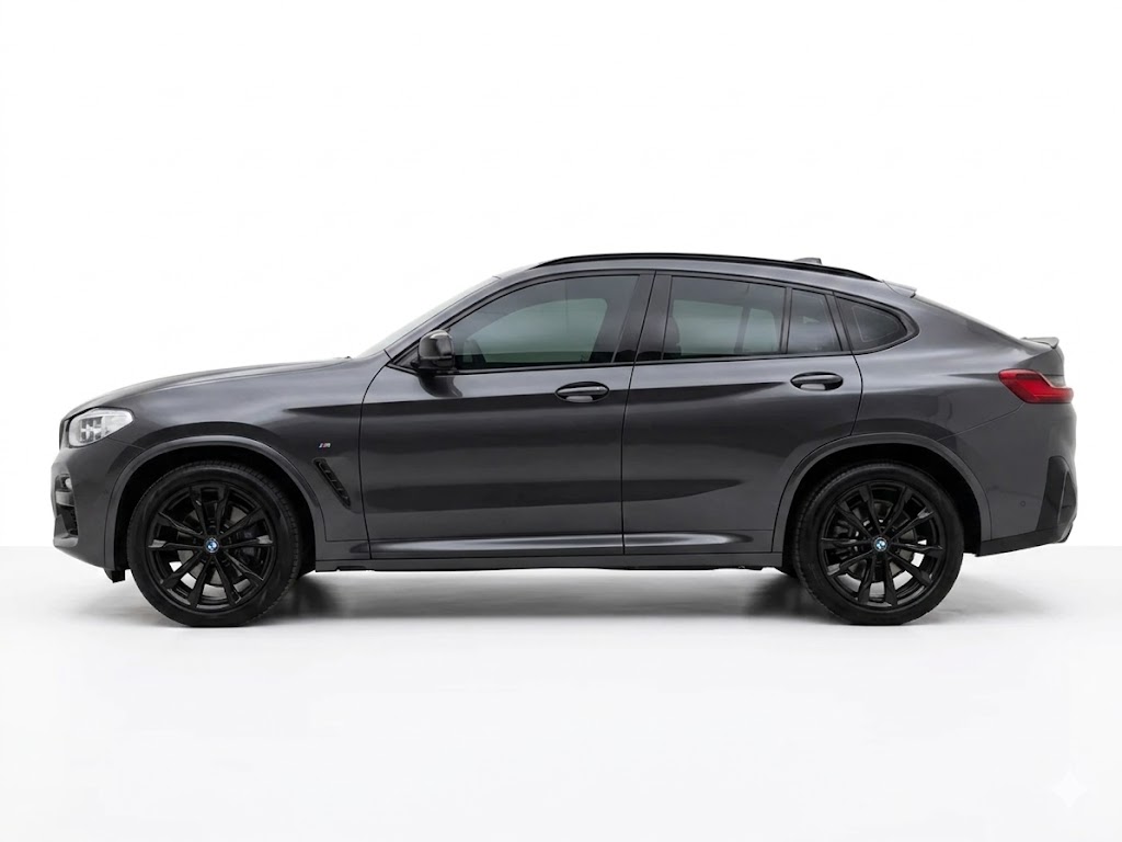 BMW X4 Xdrive 30i 2025