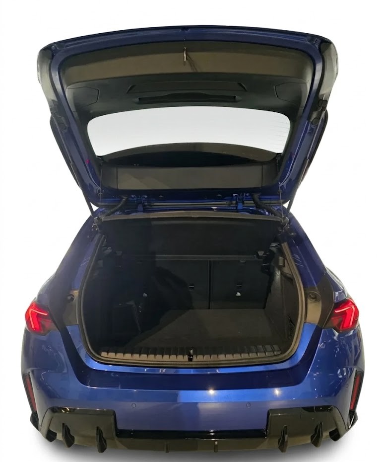BMW 118i 2026