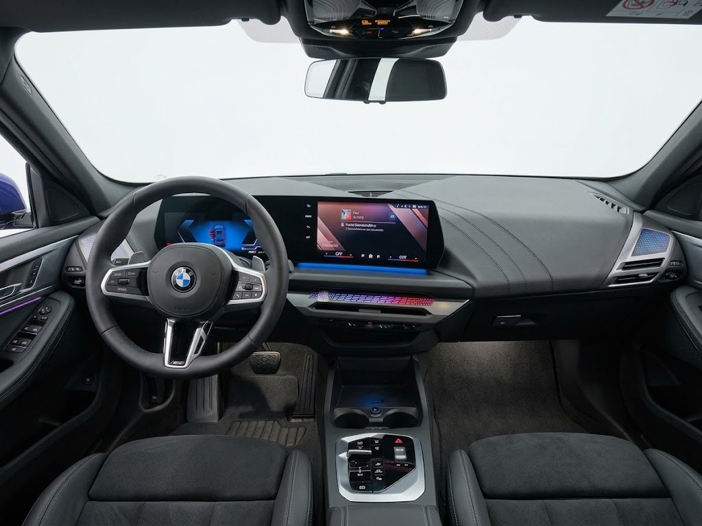 BMW 118i 2026