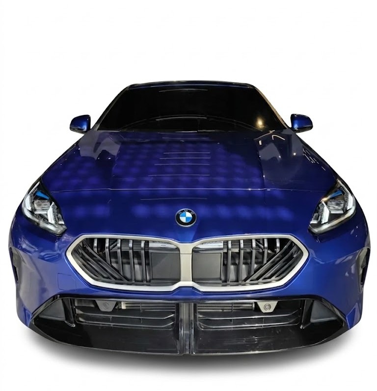 BMW 118i 2026