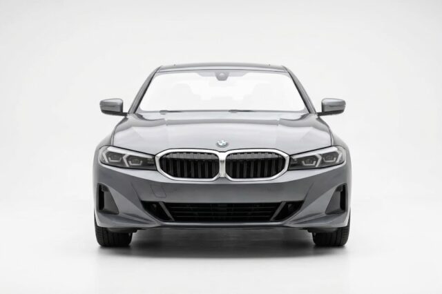 BMW 320i 2026 G20