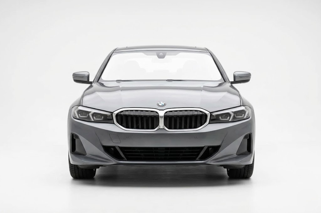 BMW 320i 2026 G20